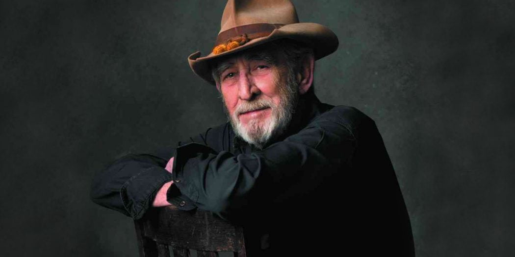 SHOW REVIEW: The Music And Memories Of Don Williams