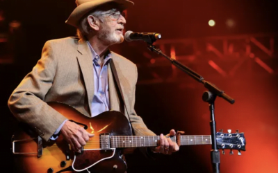 Don Williams: The late country legend will sing with Nashville Symphony, thanks to tech
