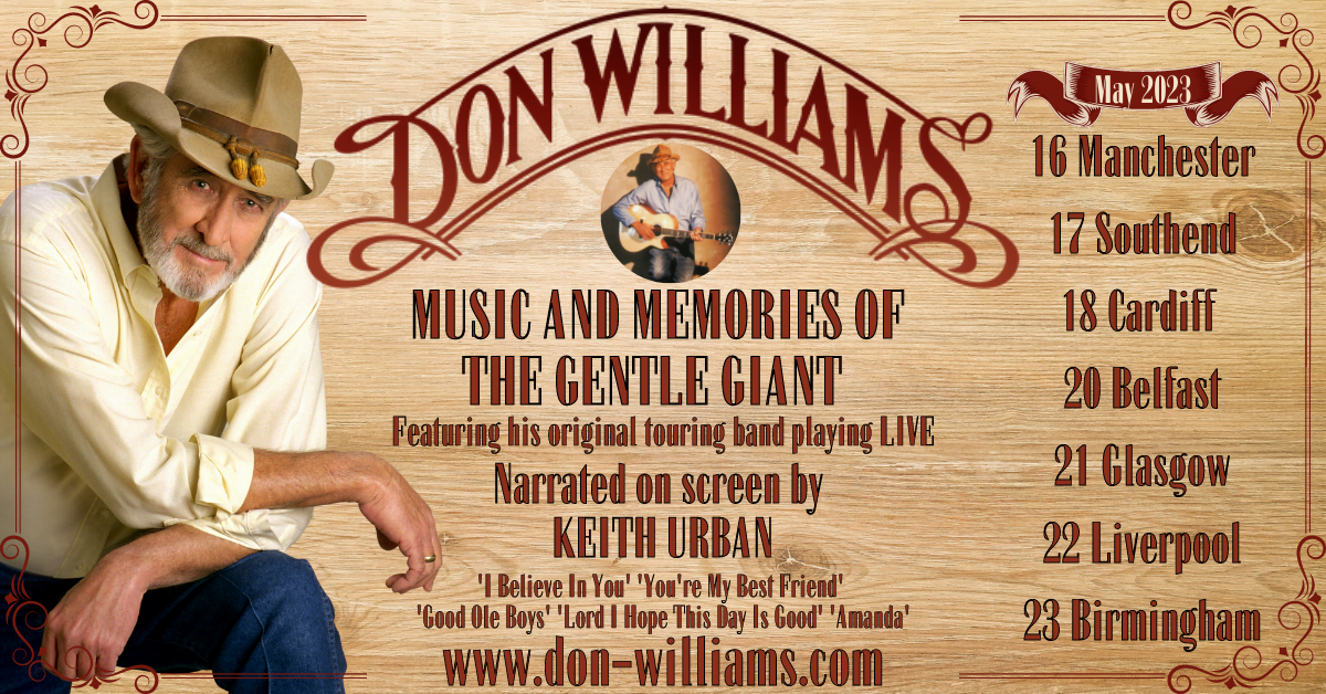 DON WILLIAMS 2 (1)